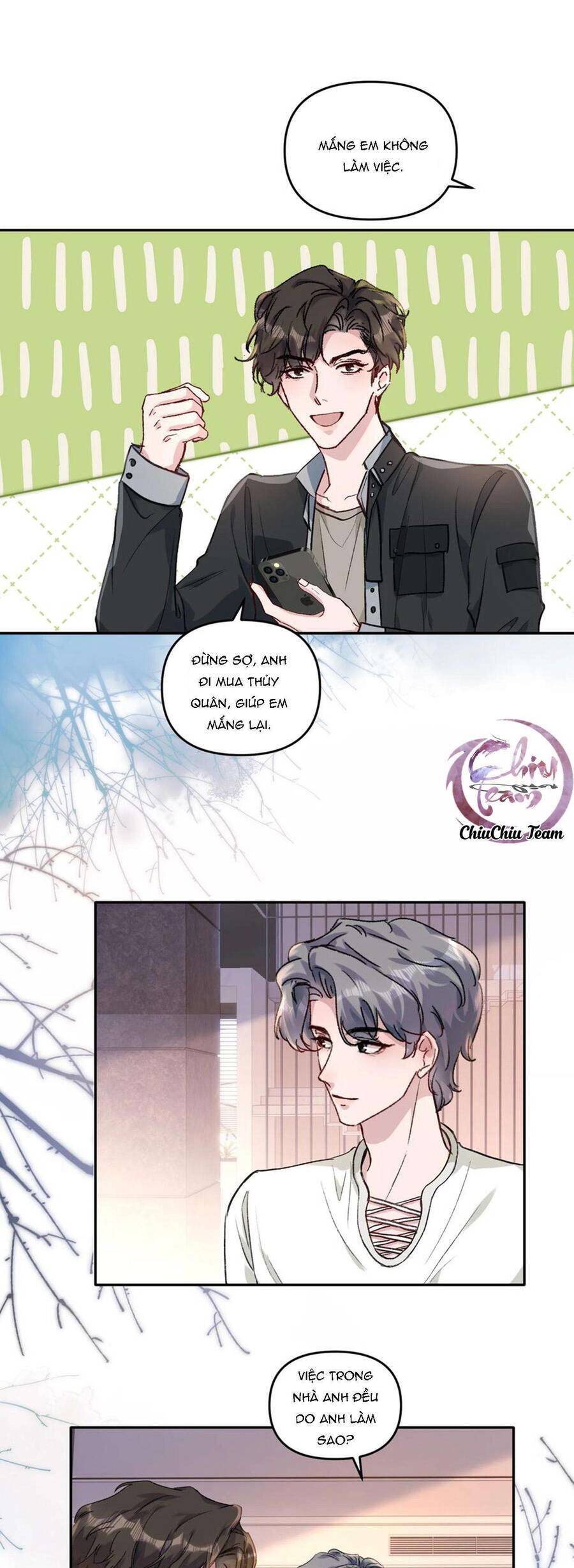 Hữu Danh Chap 39 - Next Chap 40