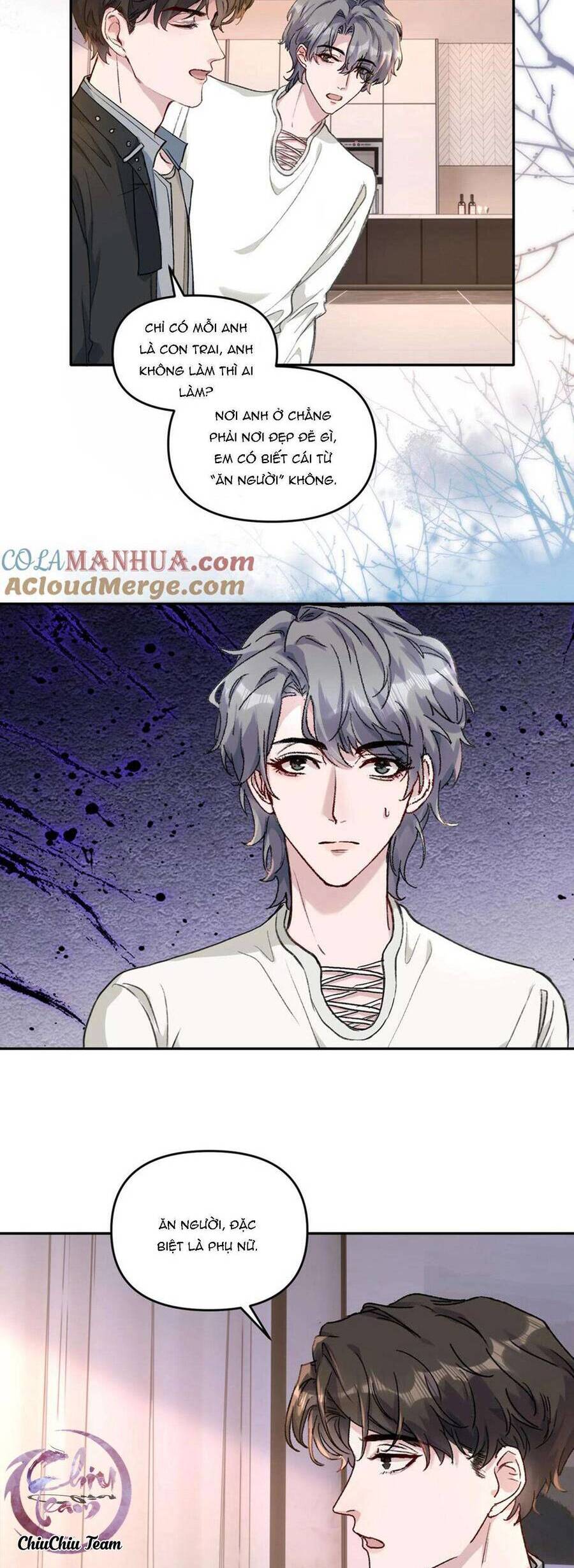 Hữu Danh Chap 39 - Next Chap 40