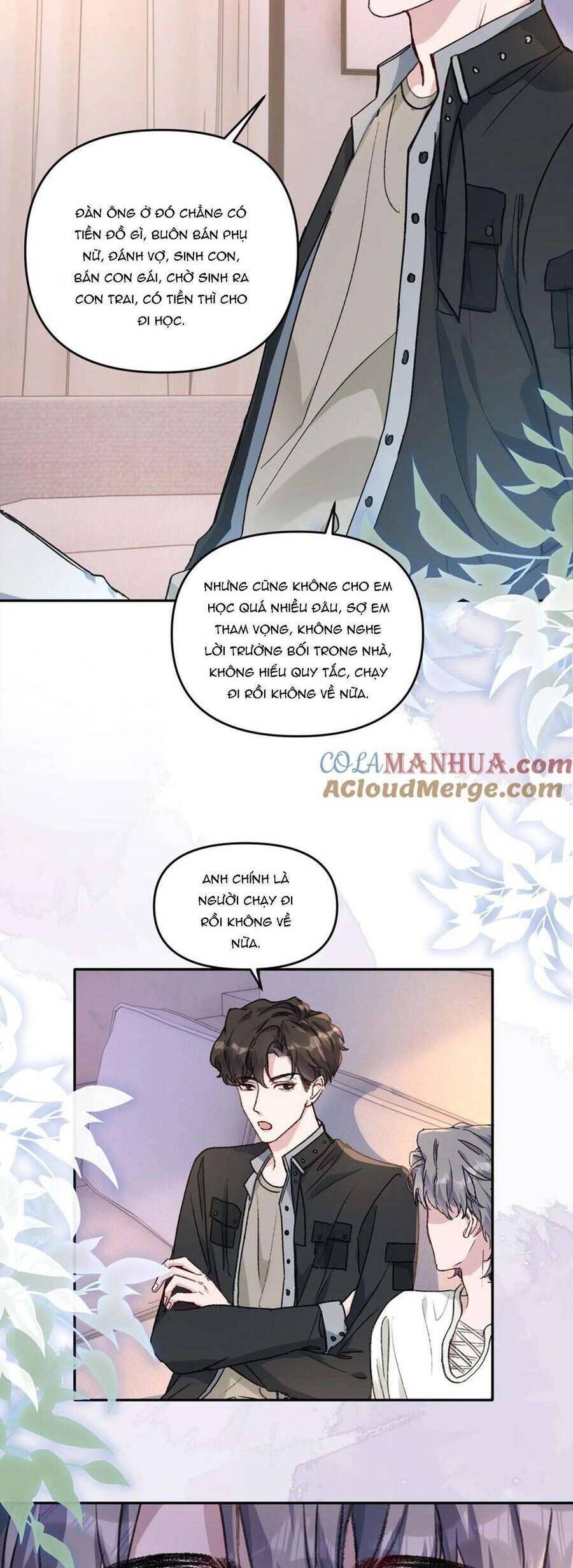 Hữu Danh Chap 39 - Next Chap 40