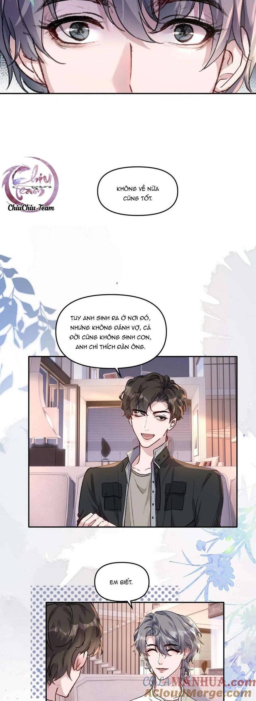 Hữu Danh Chap 39 - Next Chap 40