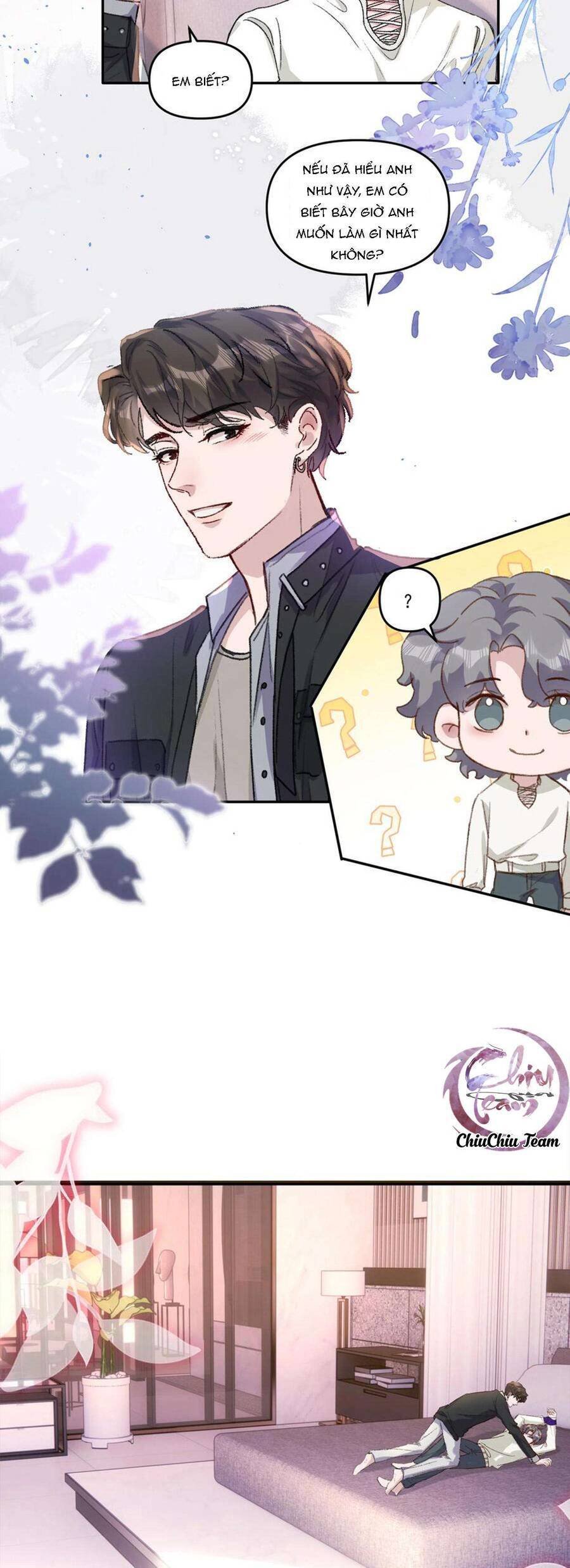Hữu Danh Chap 39 - Next Chap 40