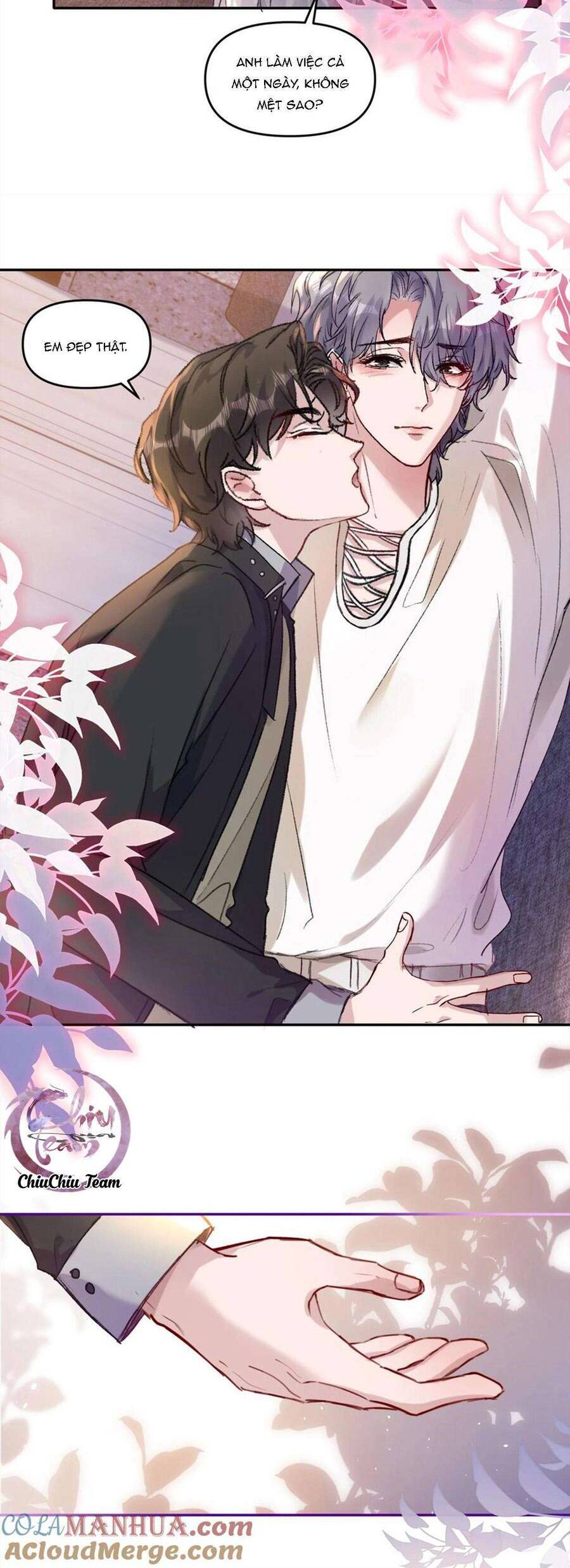 Hữu Danh Chap 39 - Next Chap 40