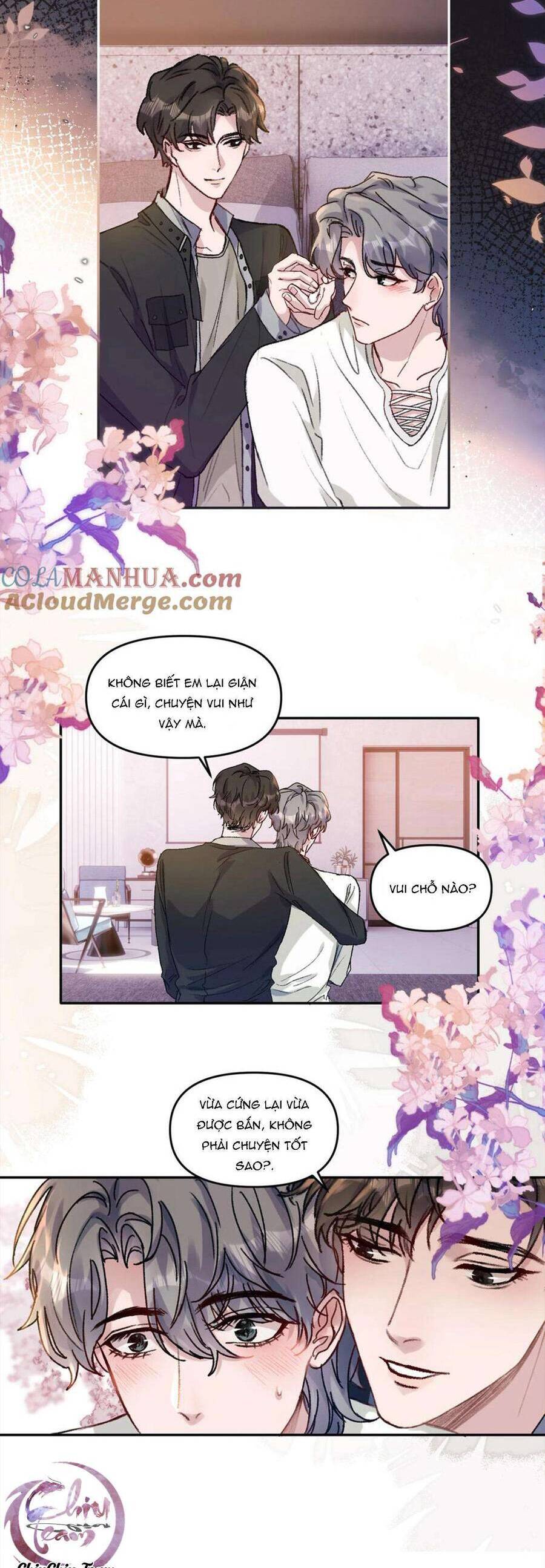 Hữu Danh Chap 39 - Next Chap 40