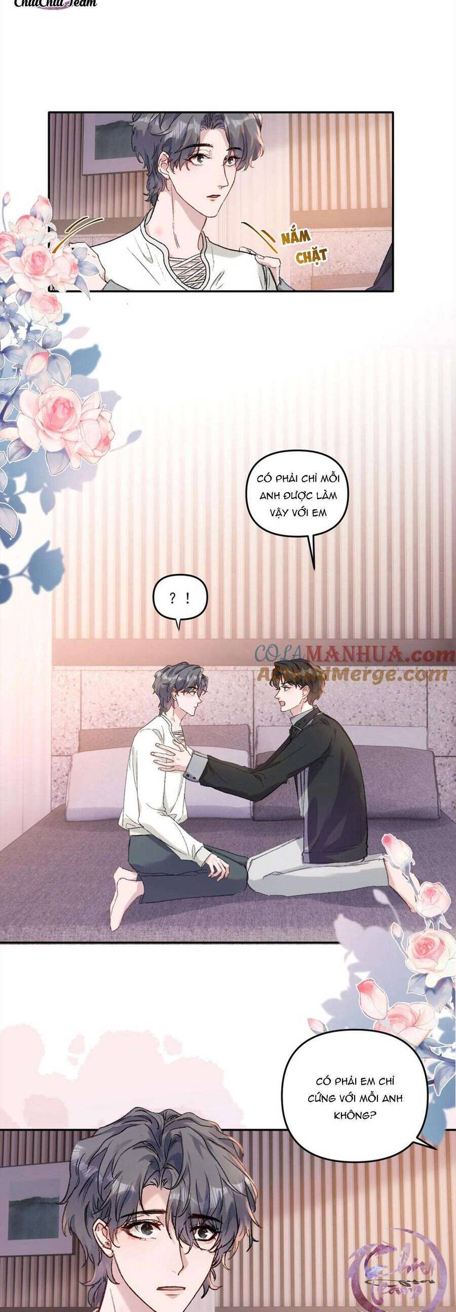 Hữu Danh Chap 39 - Next Chap 40