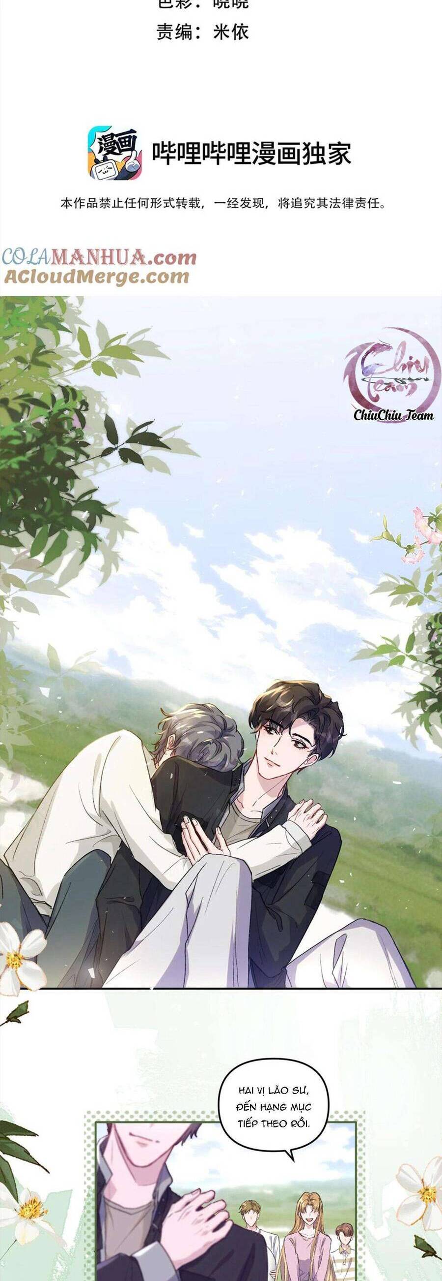 Hữu Danh Chap 39 - Next Chap 40