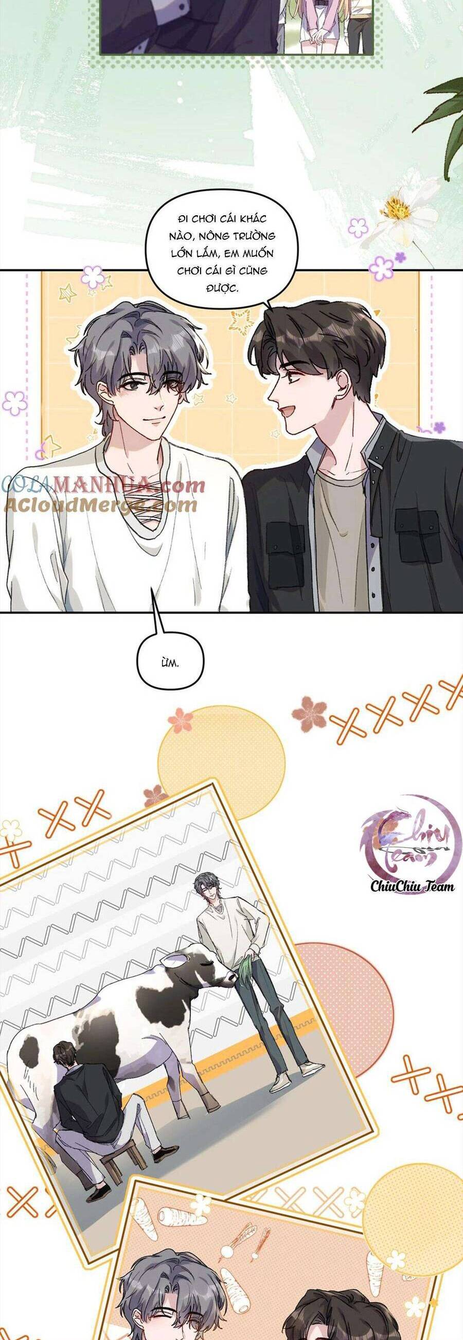 Hữu Danh Chap 39 - Next Chap 40