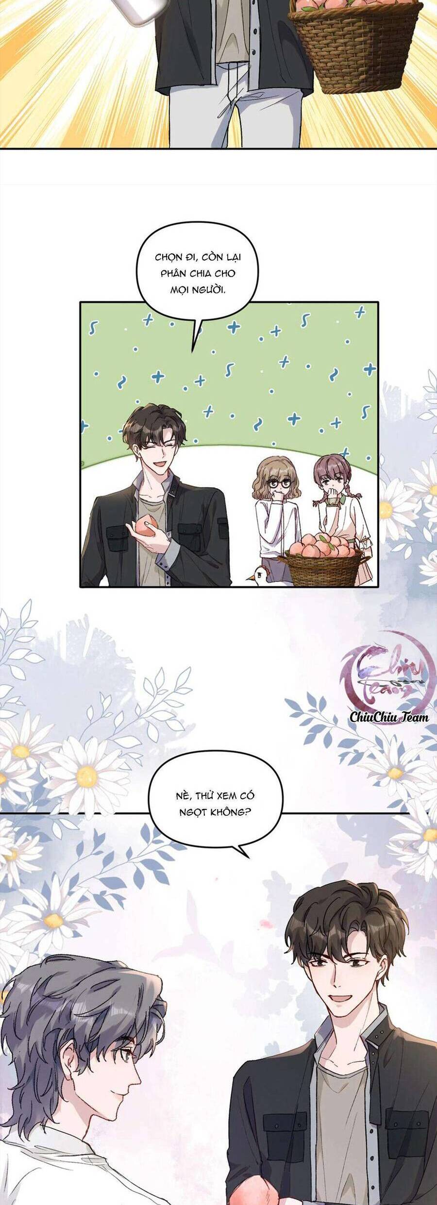 Hữu Danh Chap 39 - Next Chap 40