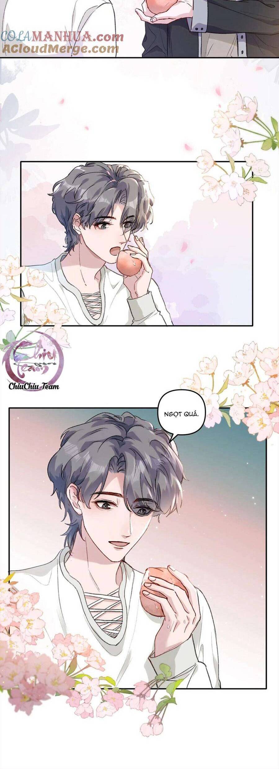 Hữu Danh Chap 39 - Next Chap 40