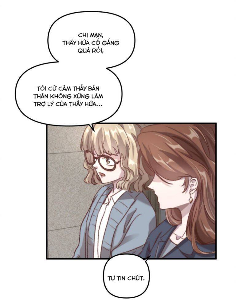Hữu Danh Chap 4 - Next Chap 5