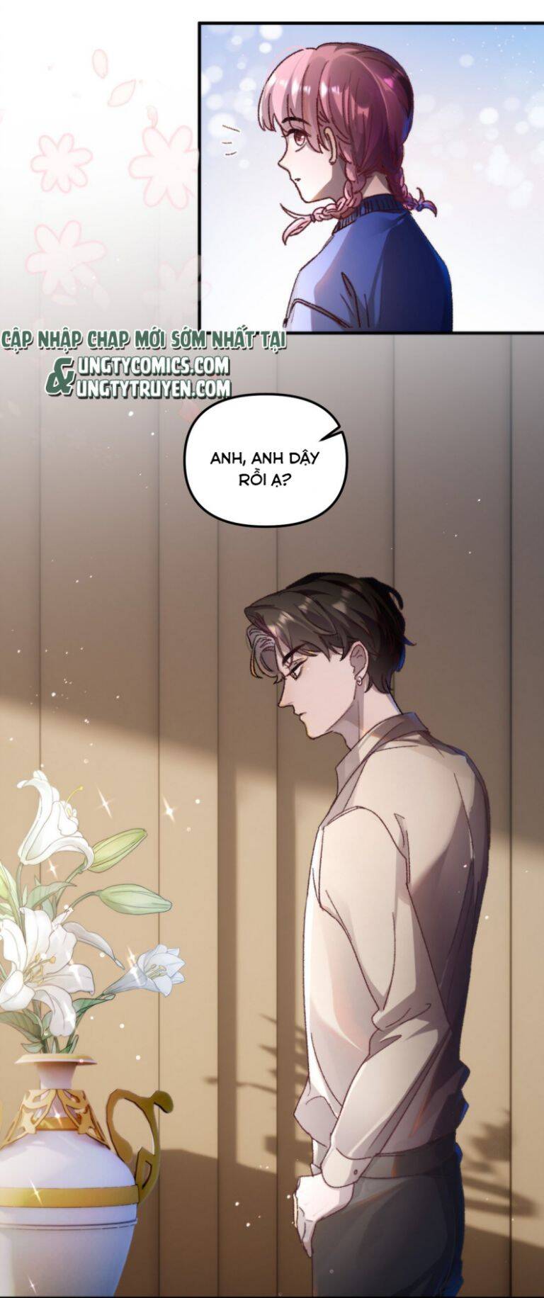 Hữu Danh Chap 4 - Next Chap 5
