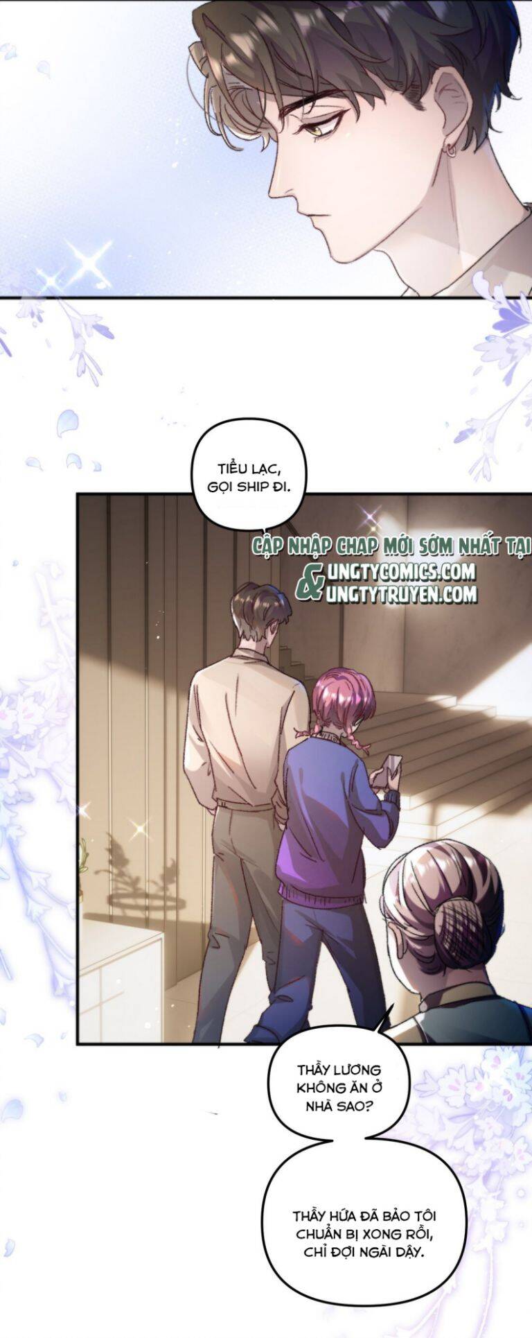 Hữu Danh Chap 4 - Next Chap 5