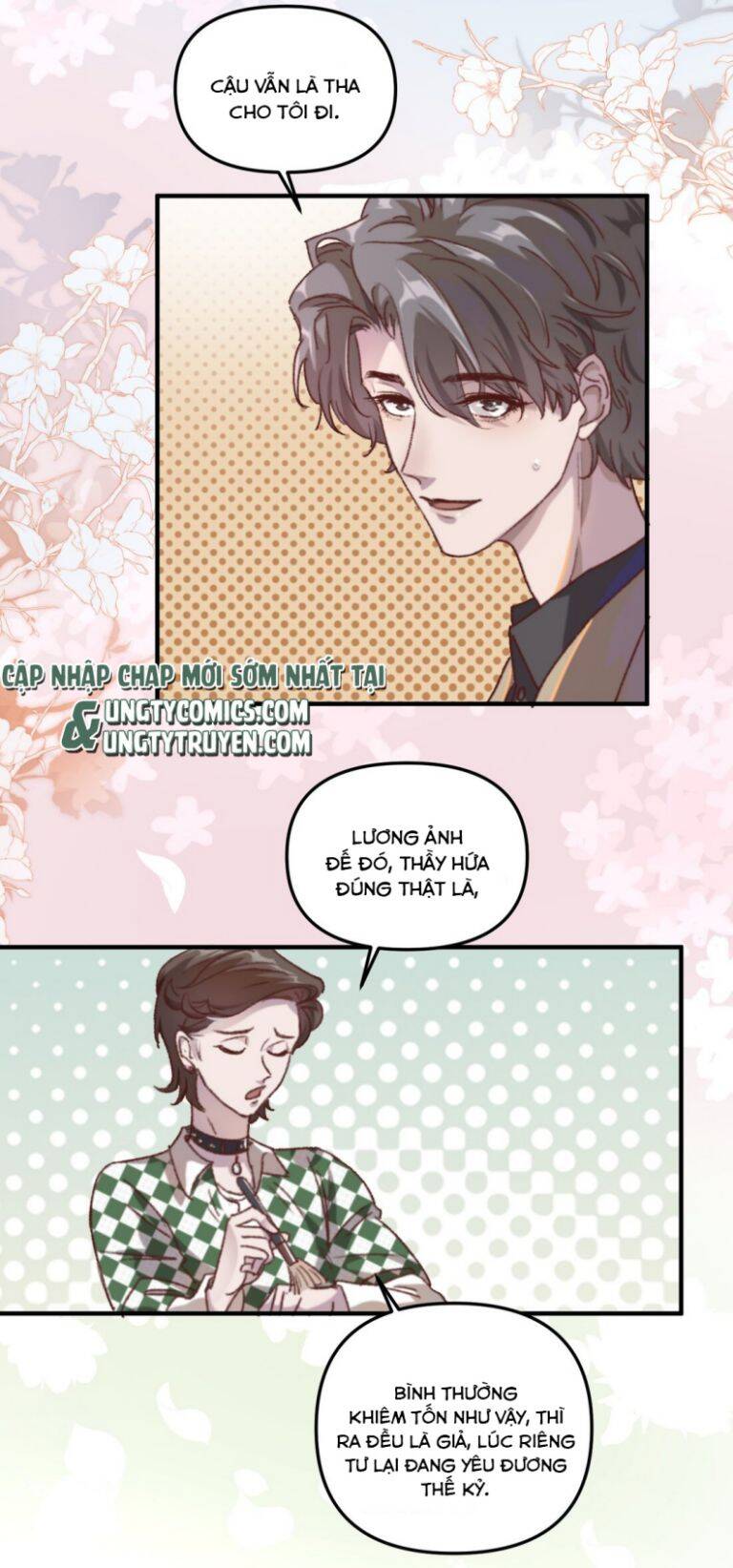 Hữu Danh Chap 4 - Next Chap 5