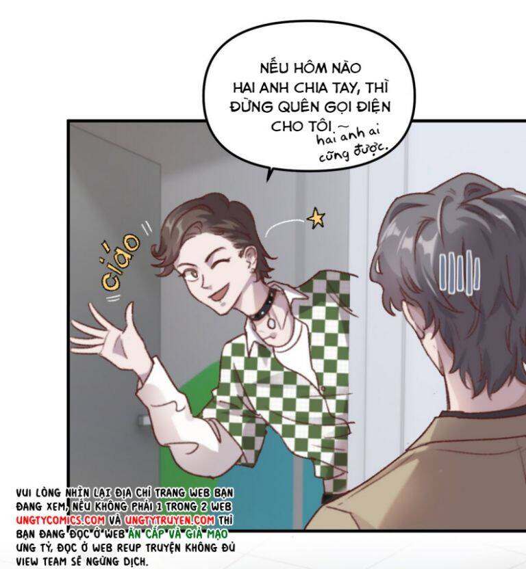 Hữu Danh Chap 4 - Next Chap 5