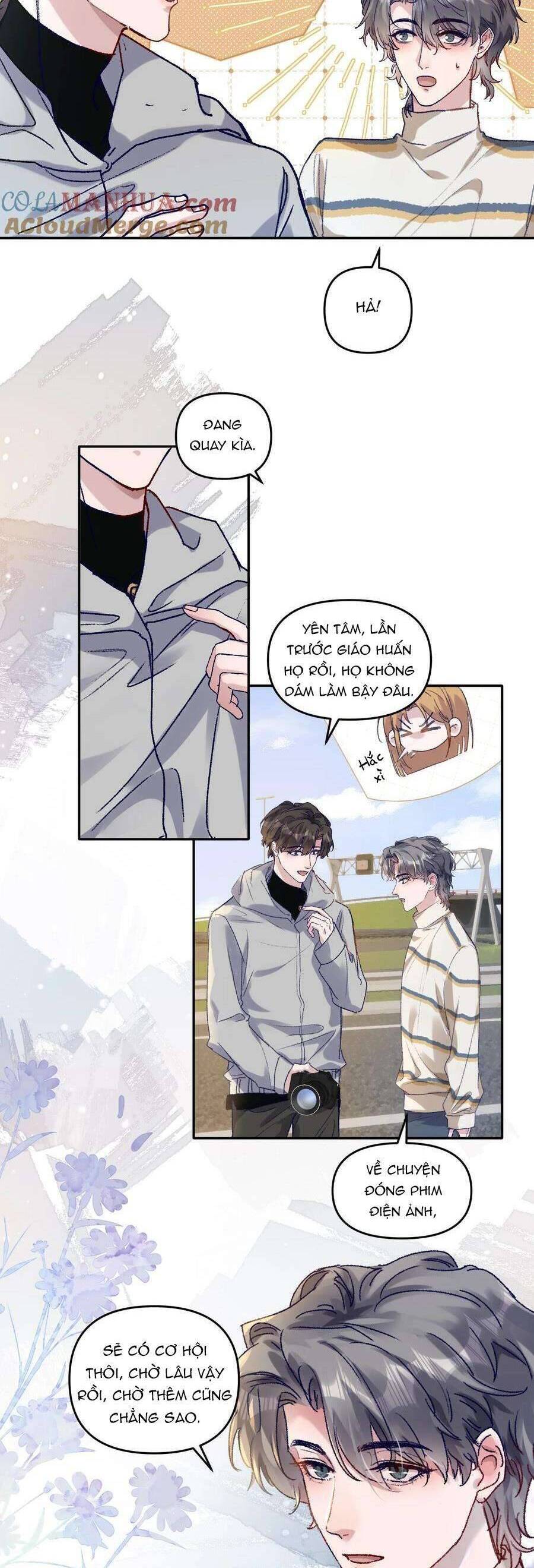 Hữu Danh Chap 40 - Next Chap 41