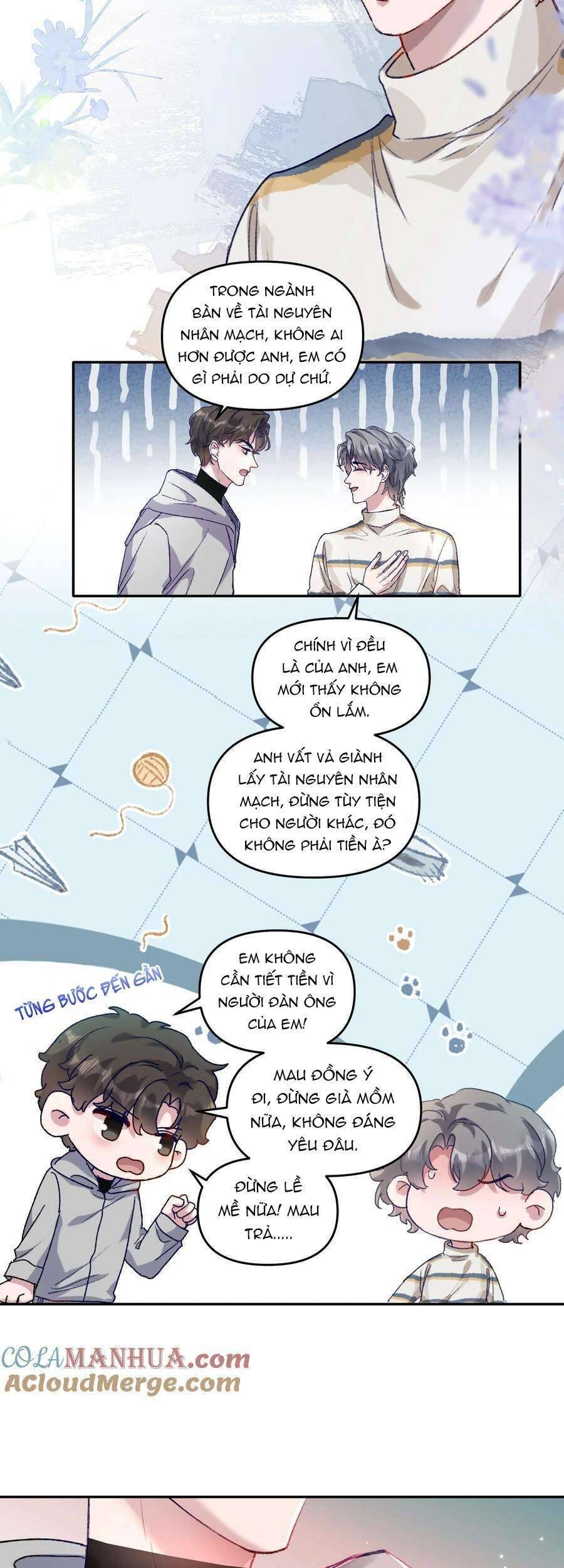 Hữu Danh Chap 40 - Next Chap 41