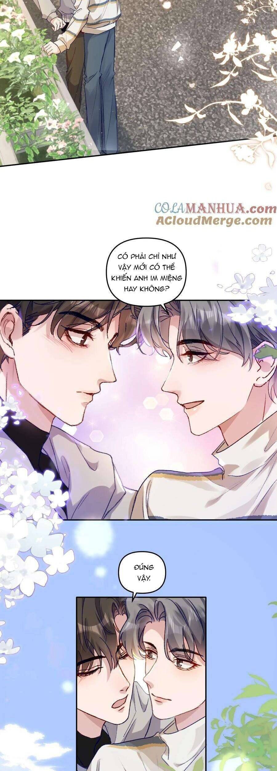 Hữu Danh Chap 40 - Next Chap 41