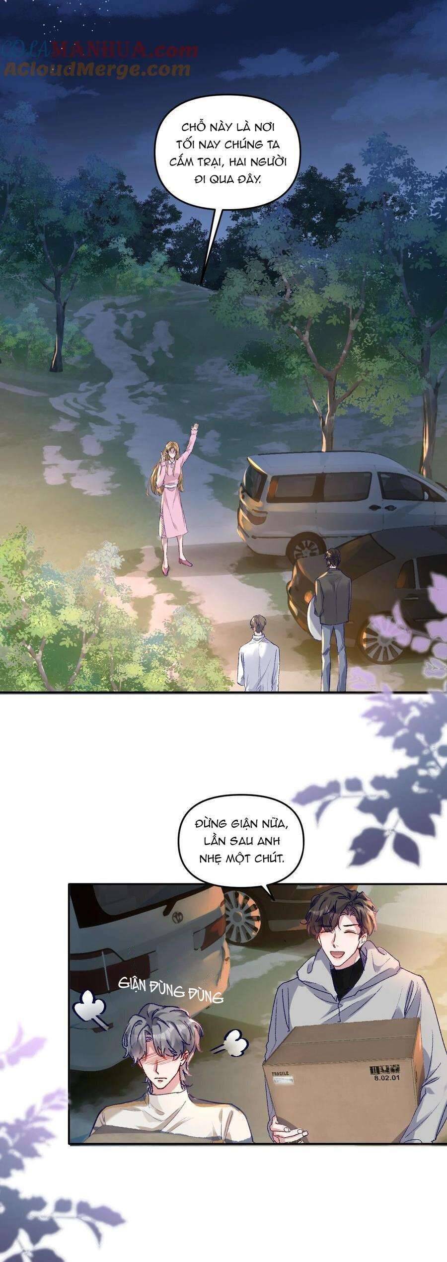 Hữu Danh Chap 40 - Next Chap 41