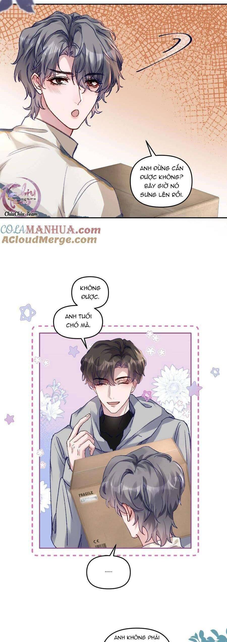 Hữu Danh Chap 40 - Next Chap 41