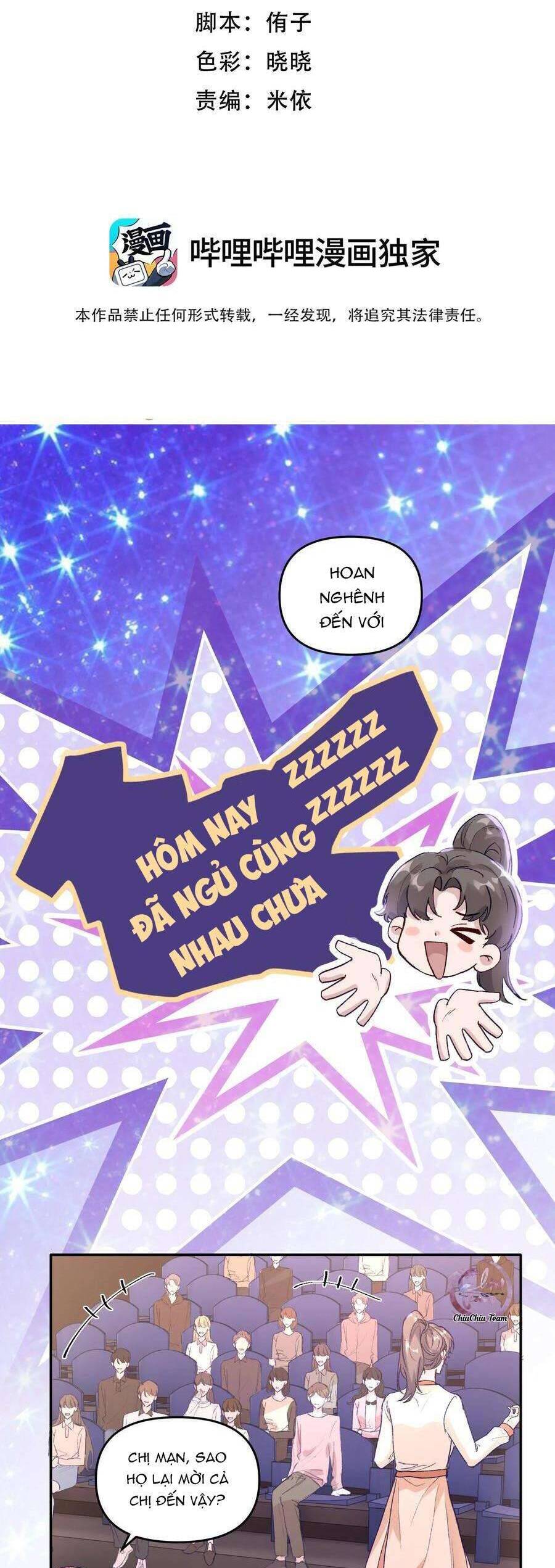 Hữu Danh Chap 40 - Next Chap 41