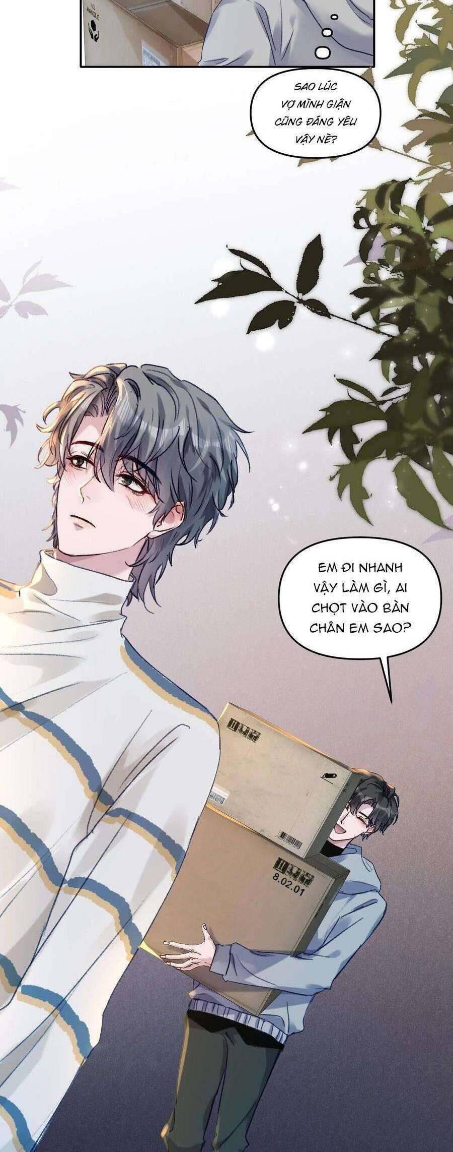 Hữu Danh Chap 40 - Next Chap 41