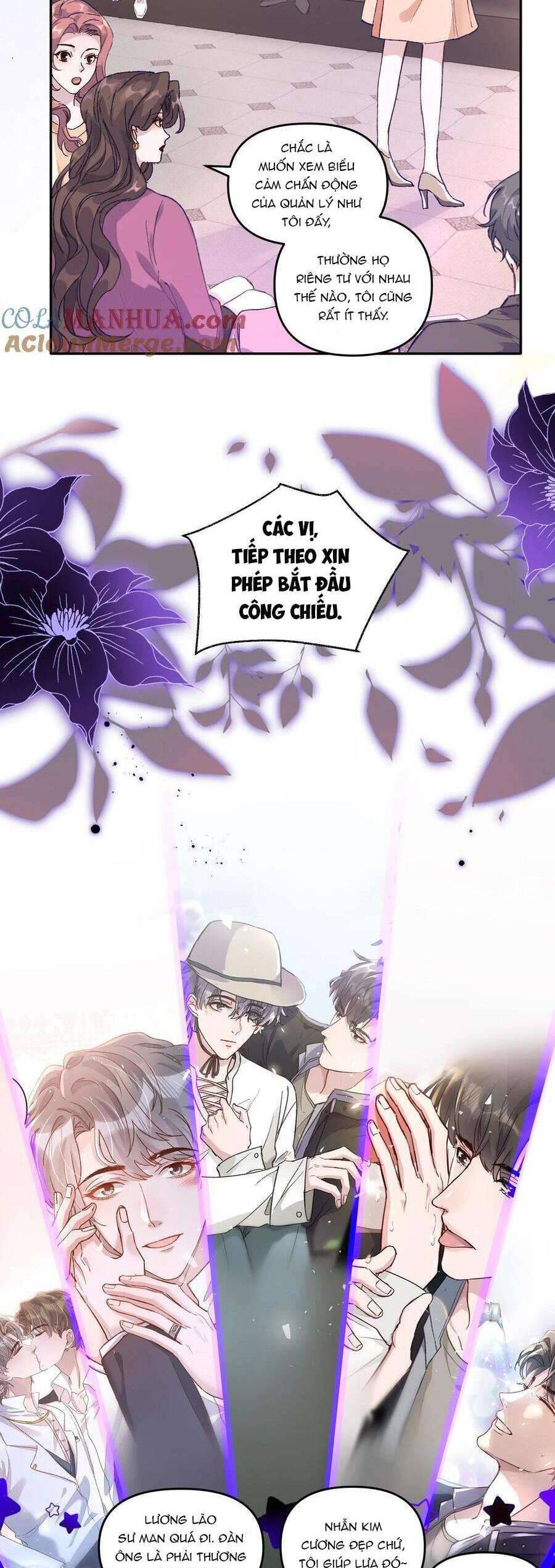 Hữu Danh Chap 40 - Next Chap 41