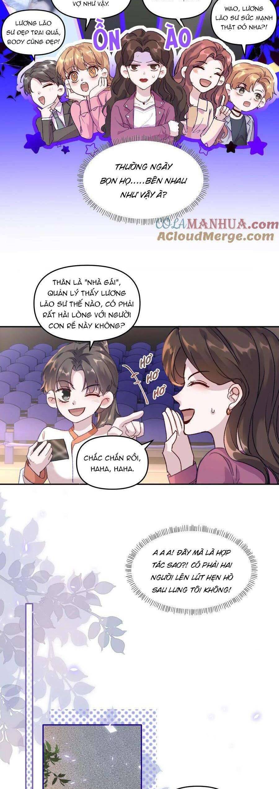 Hữu Danh Chap 40 - Next Chap 41