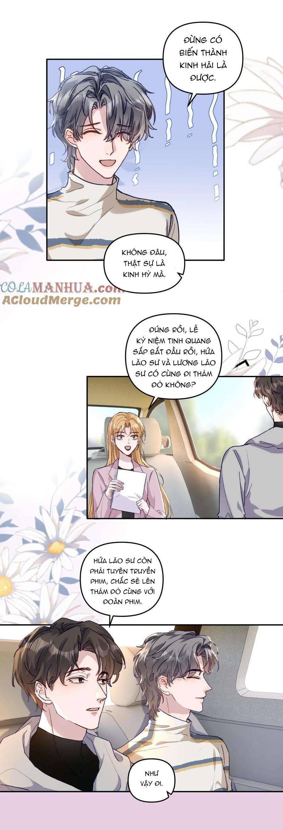 Hữu Danh Chap 40 - Next Chap 41