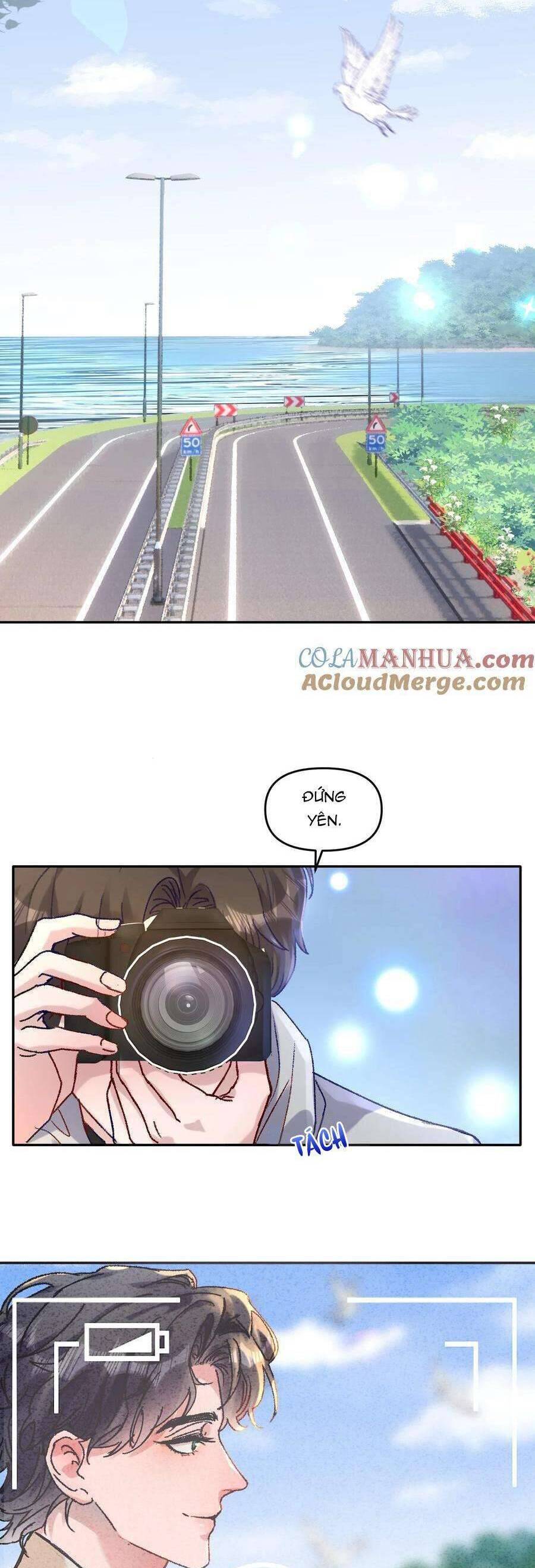Hữu Danh Chap 40 - Next Chap 41