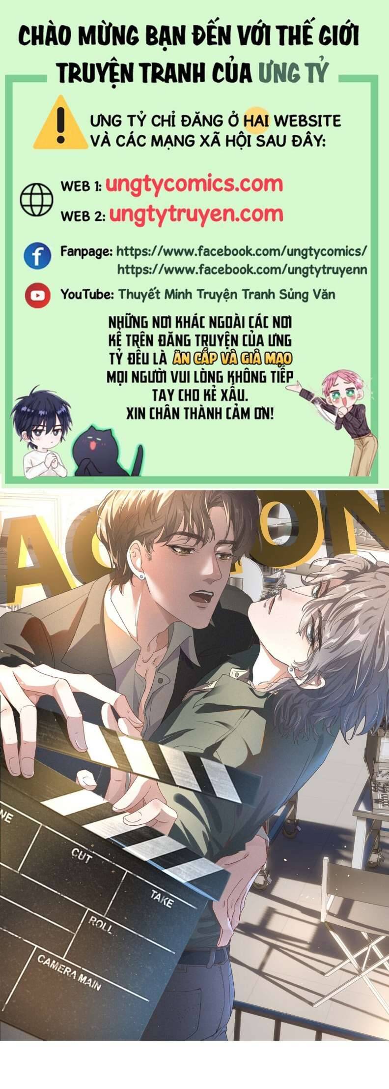 Hữu Danh Chap 5 - Next Chap 6
