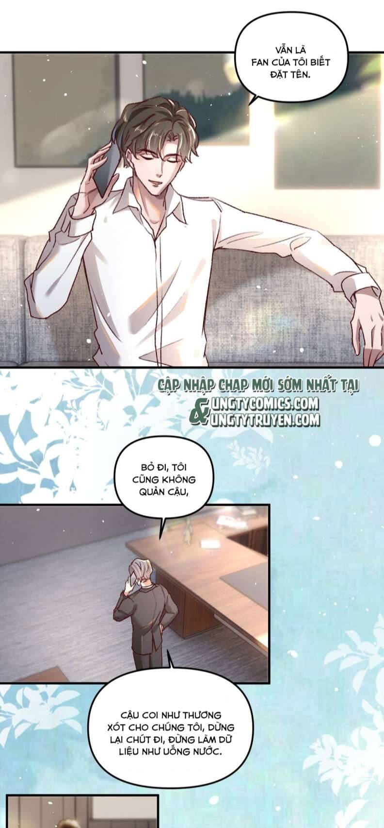 Hữu Danh Chap 5 - Next Chap 6