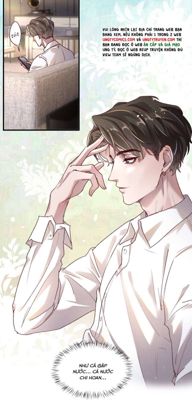 Hữu Danh Chap 5 - Next Chap 6