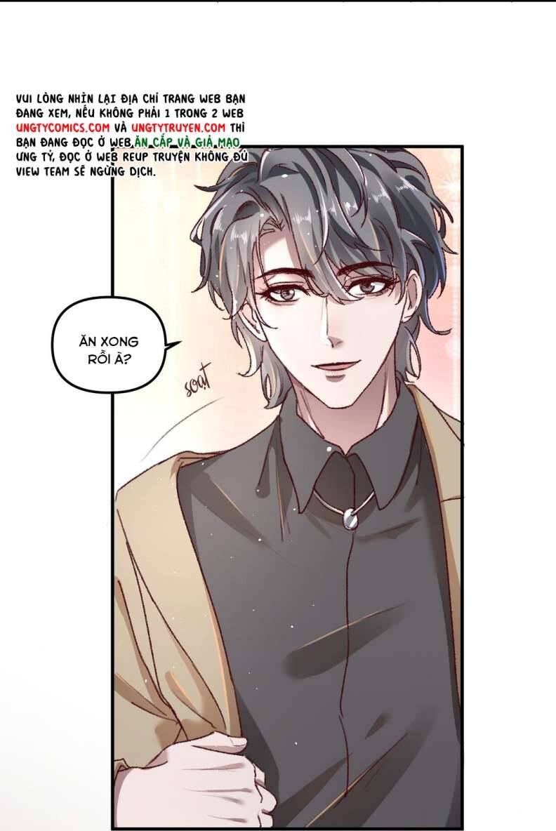 Hữu Danh Chap 5 - Next Chap 6