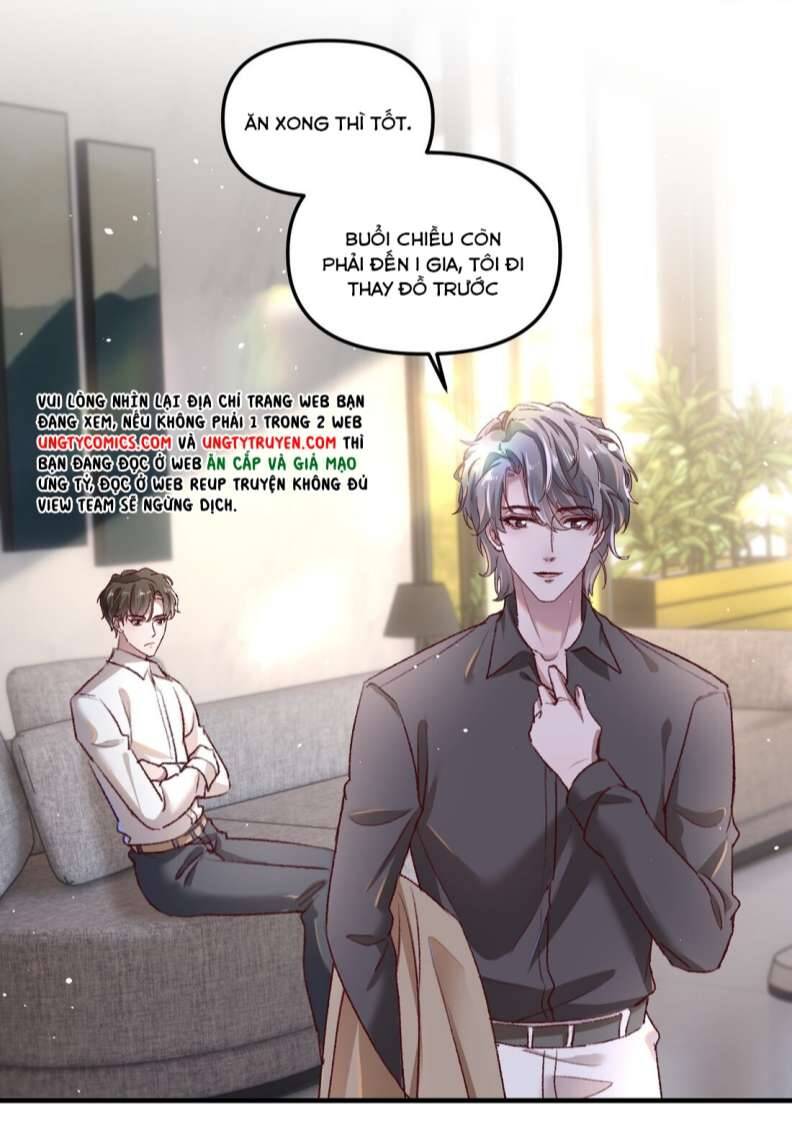 Hữu Danh Chap 5 - Next Chap 6
