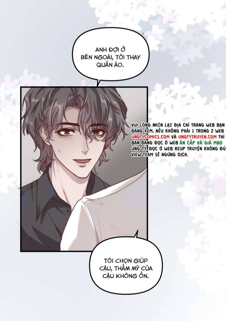Hữu Danh Chap 5 - Next Chap 6