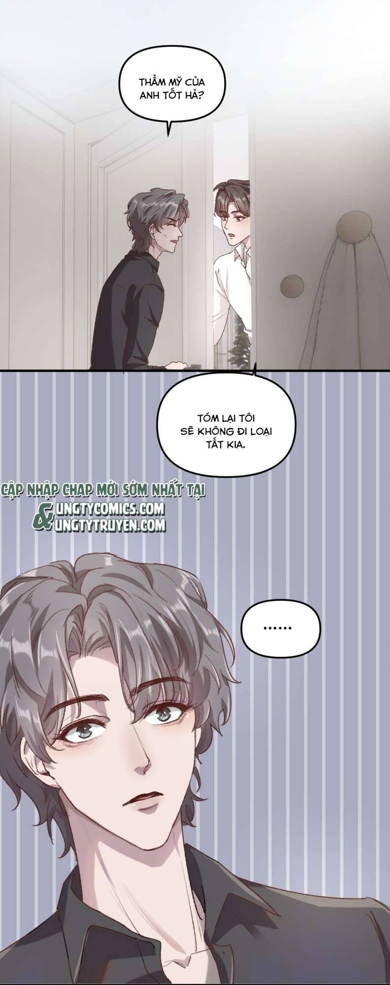 Hữu Danh Chap 5 - Next Chap 6
