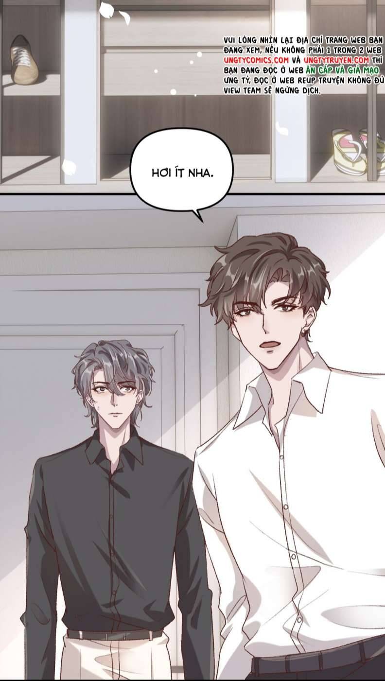 Hữu Danh Chap 5 - Next Chap 6