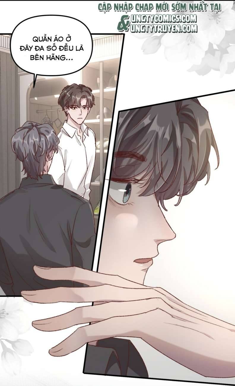 Hữu Danh Chap 5 - Next Chap 6