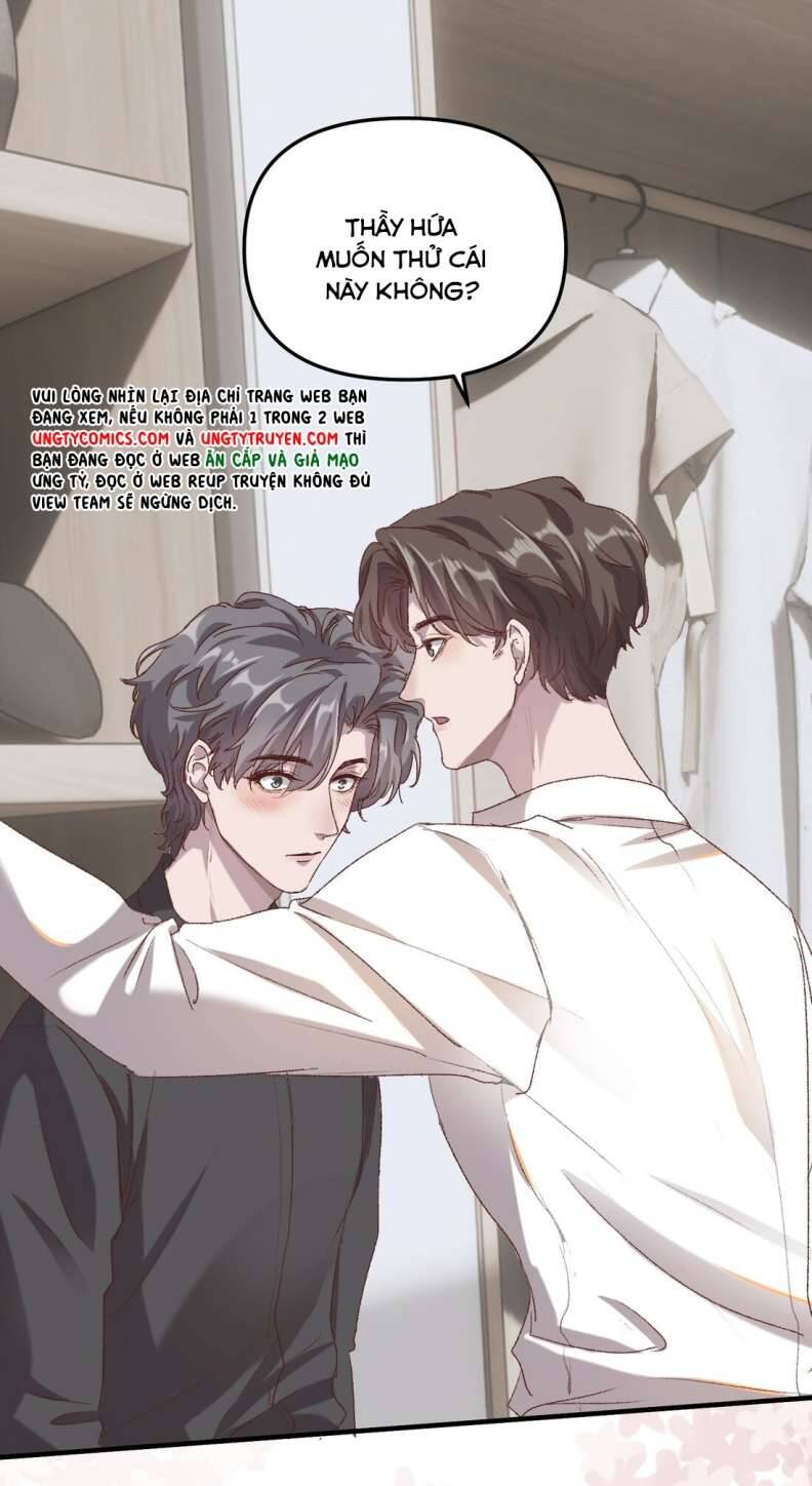 Hữu Danh Chap 5 - Next Chap 6