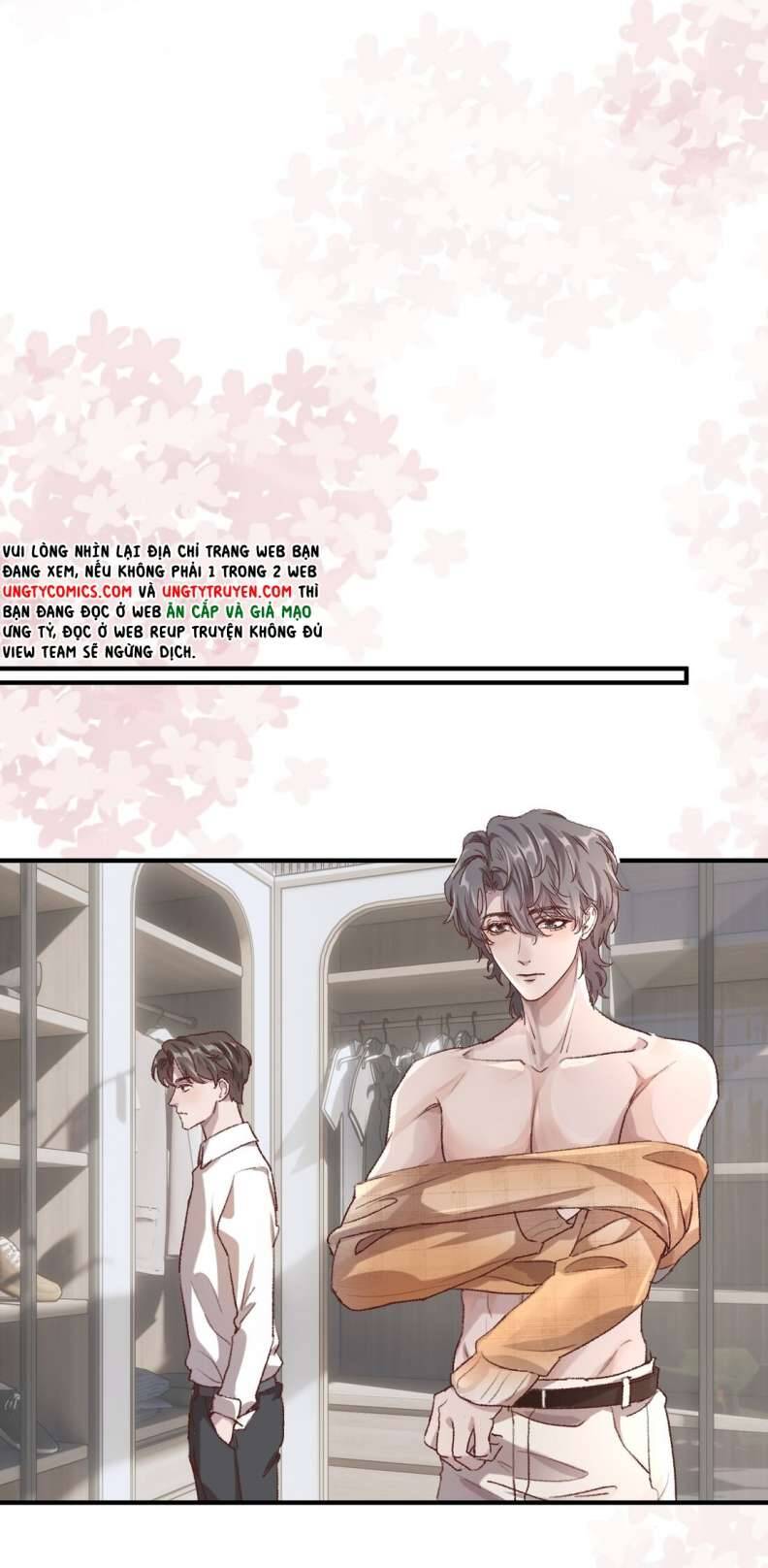 Hữu Danh Chap 5 - Next Chap 6