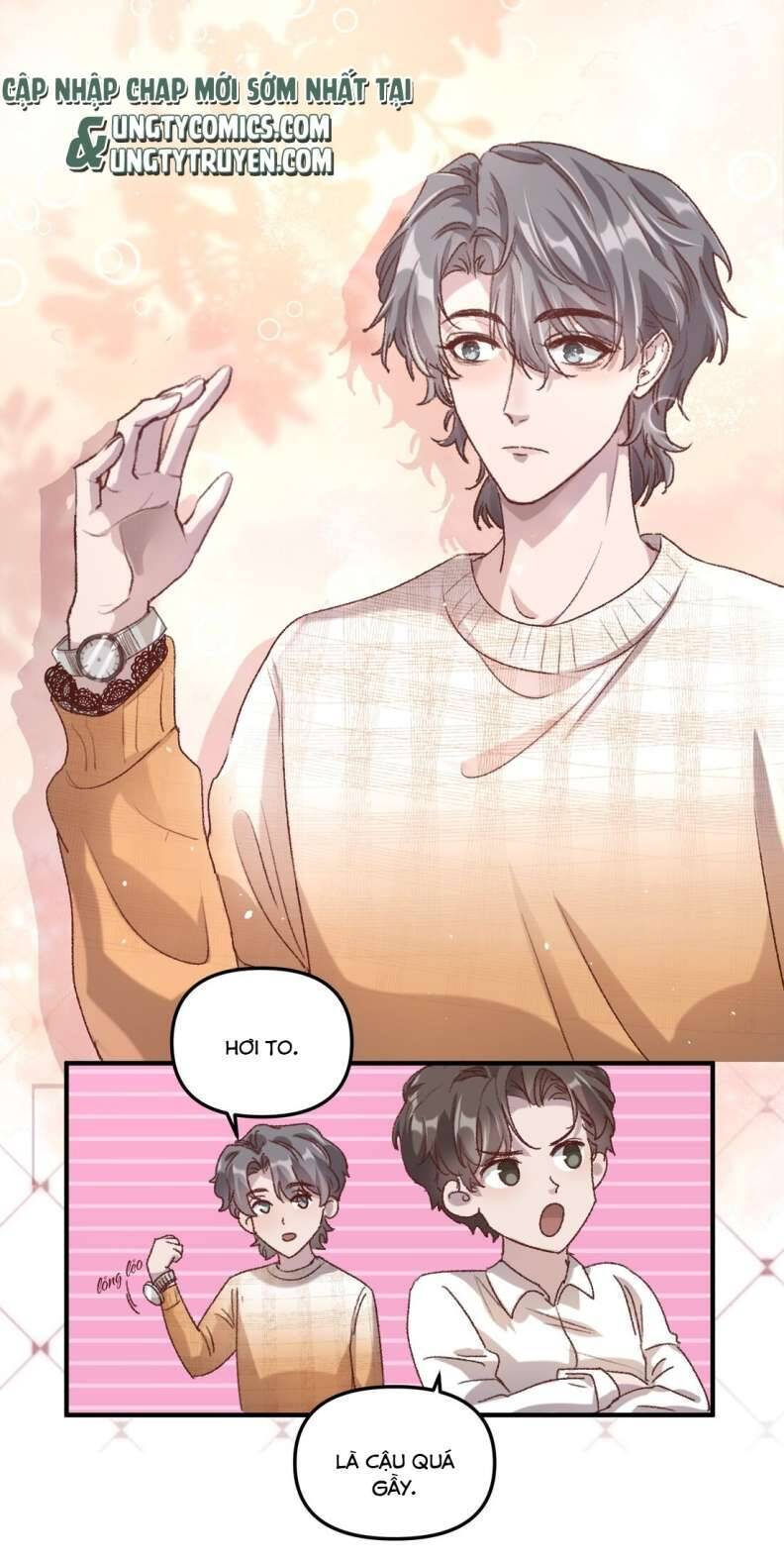 Hữu Danh Chap 5 - Next Chap 6