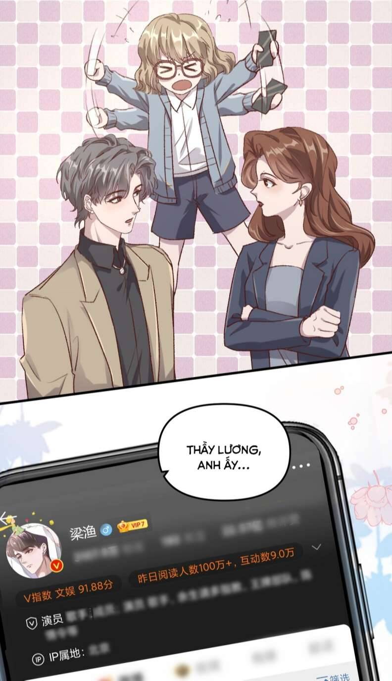 Hữu Danh Chap 5 - Next Chap 6