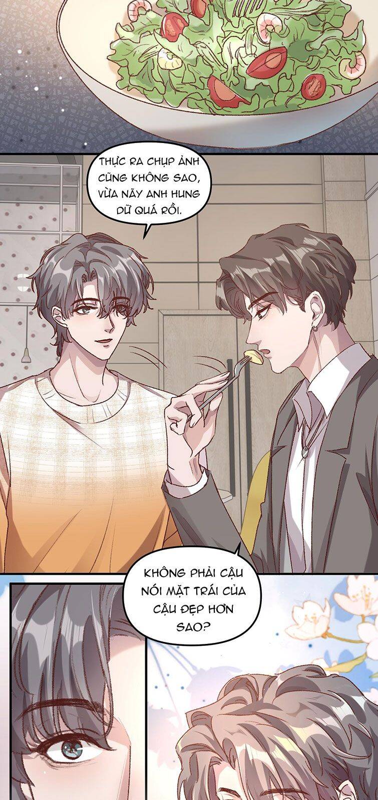 Hữu Danh Chap 6 - Next Chap 7