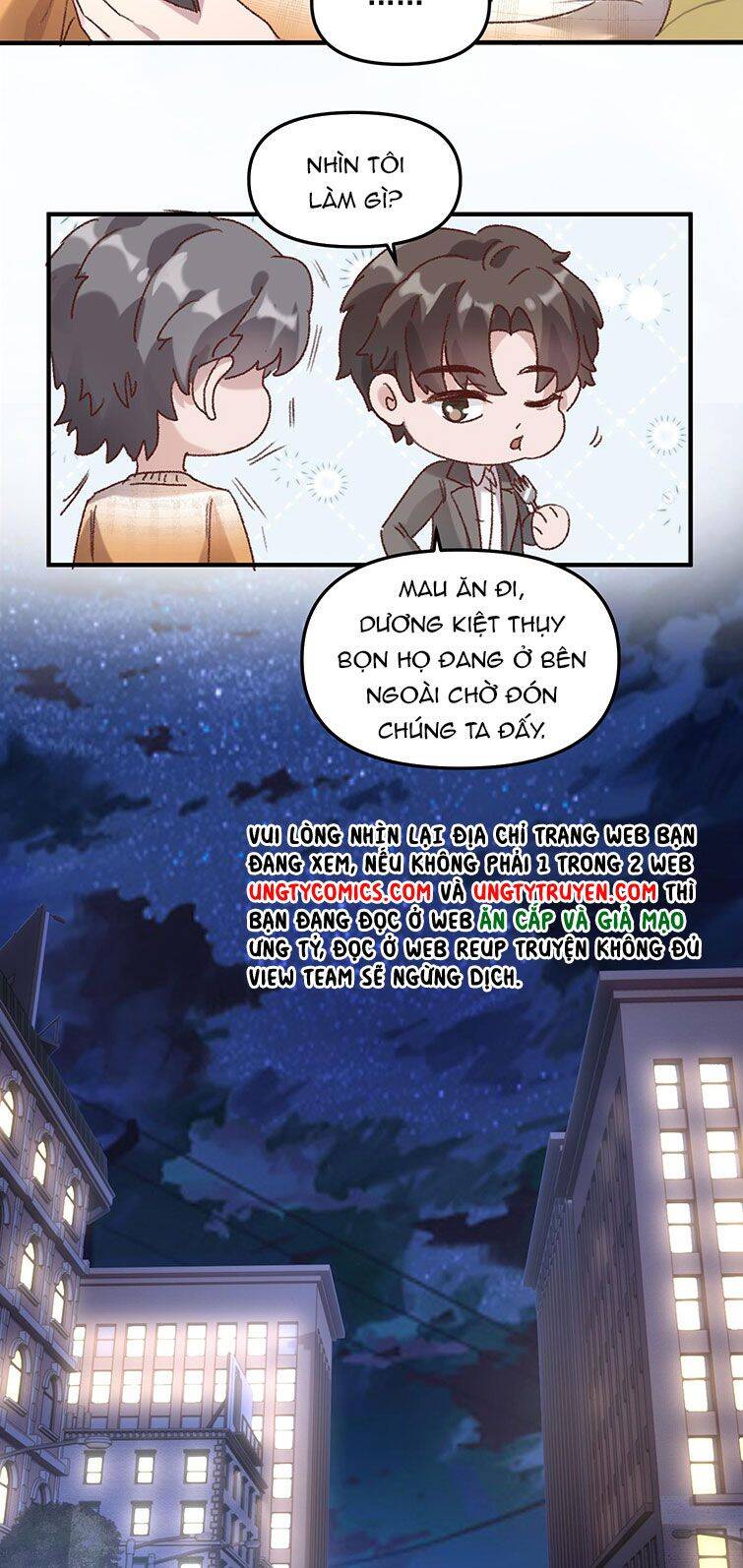 Hữu Danh Chap 6 - Next Chap 7
