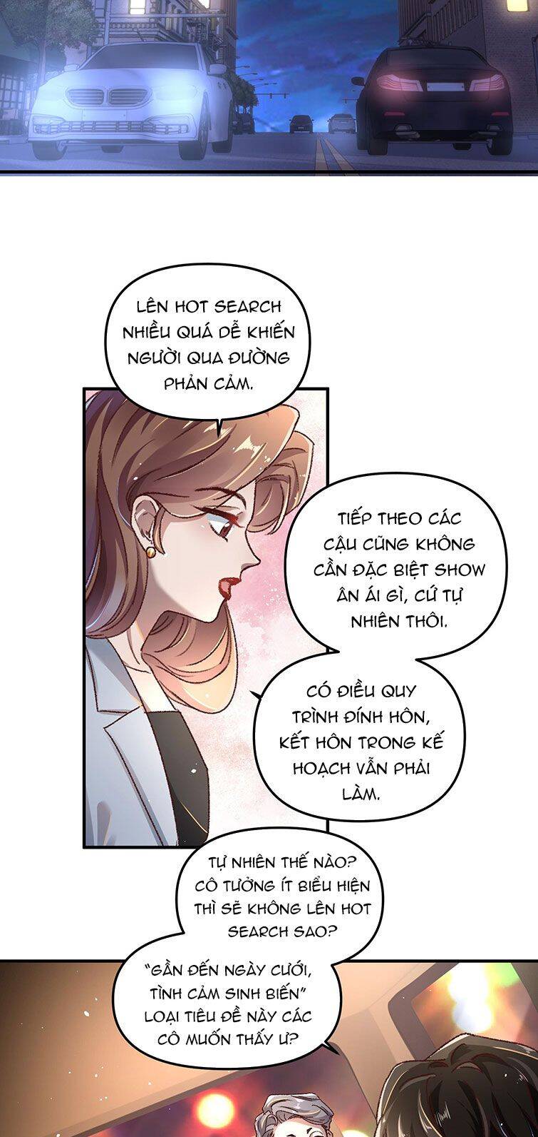 Hữu Danh Chap 6 - Next Chap 7