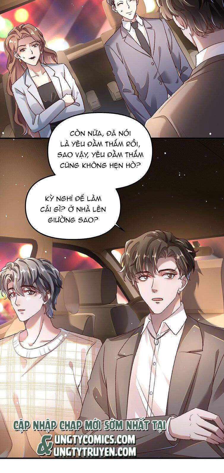 Hữu Danh Chap 6 - Next Chap 7