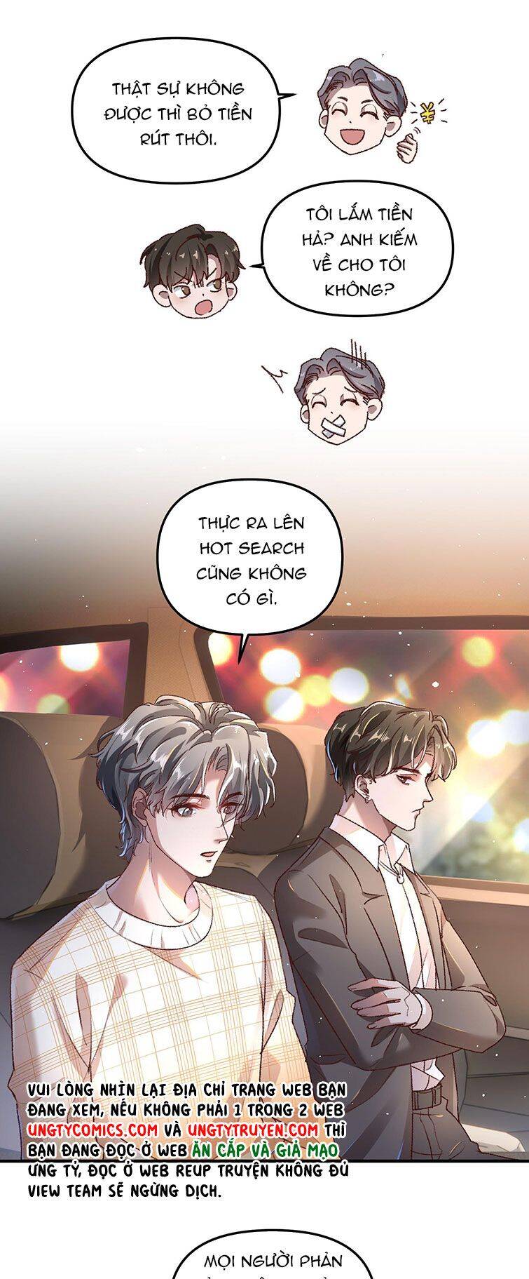 Hữu Danh Chap 6 - Next Chap 7