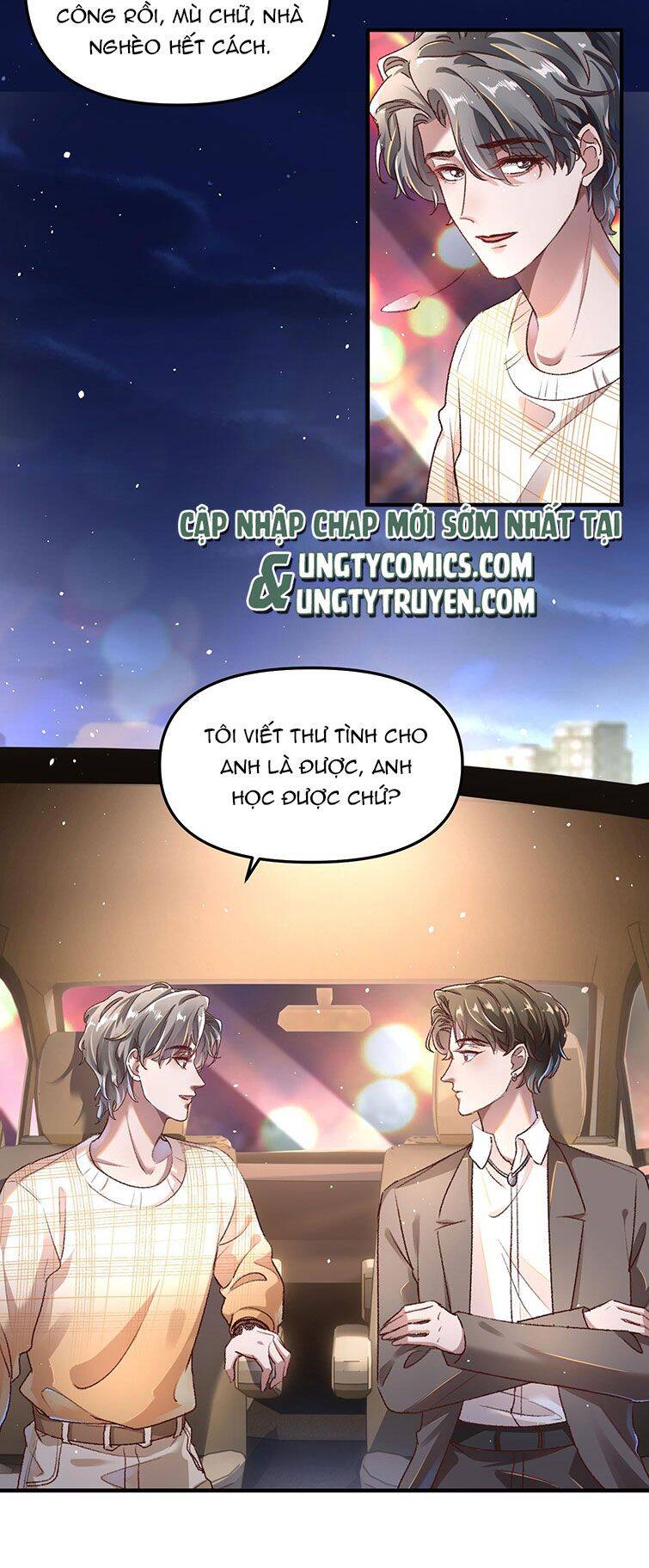Hữu Danh Chap 6 - Next Chap 7