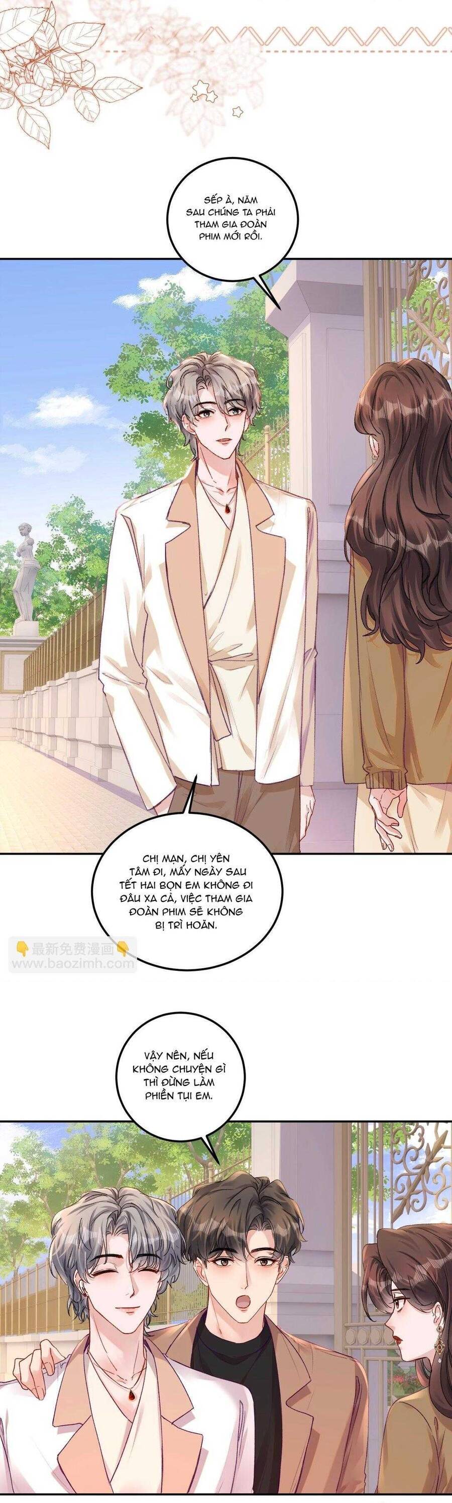 Hữu Danh Chap 82 - Next Chap 83