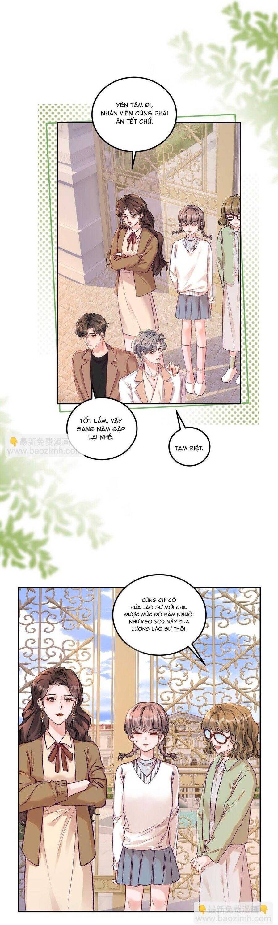 Hữu Danh Chap 82 - Next Chap 83