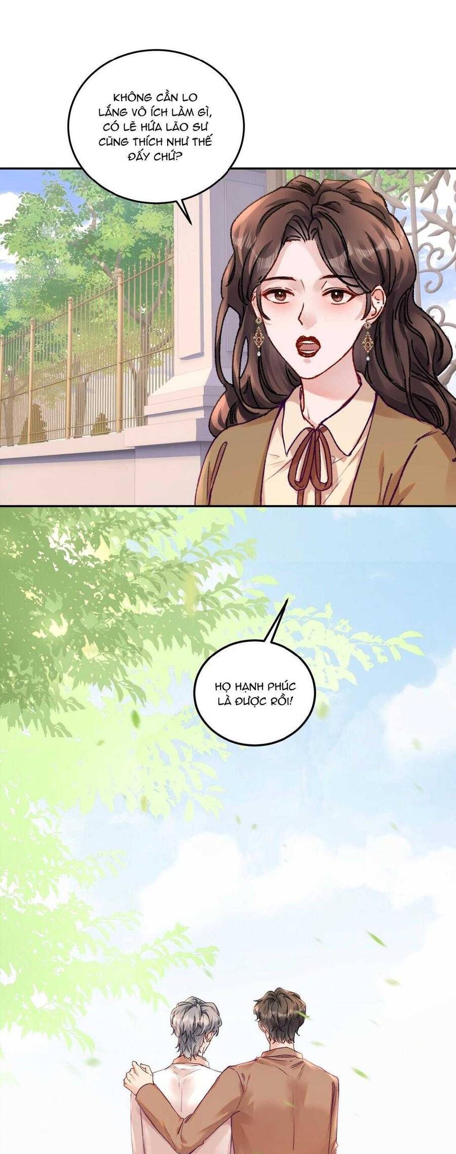 Hữu Danh Chap 82 - Next Chap 83